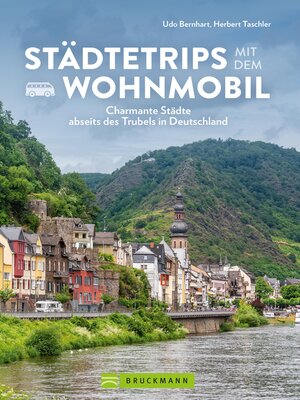 cover image of Städtetrips mit dem Wohnmobil